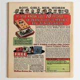 Uncanny X-Men  #13 - Thumbnail 1