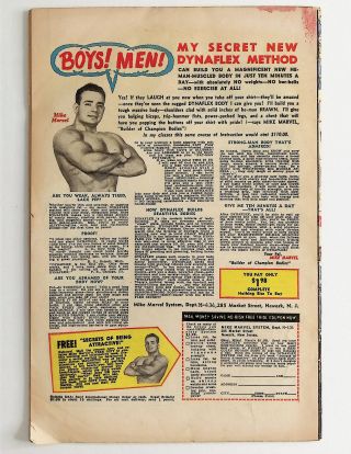 Uncanny X-Men  #10 - Image 1