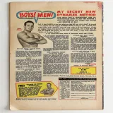 Uncanny X-Men  #10 - Thumbnail 1