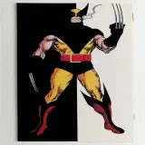 Wolverine  #1 - Thumbnail 1