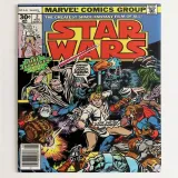 Star Wars  #2  - Thumbnail 0