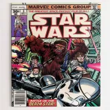 Star Wars  #3  - Thumbnail 0