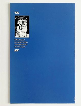 Batman: The Dark Knight Returns  #1 - Image 1