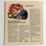 Iron Man and Sub-Mariner  #1 - Thumbnail 1