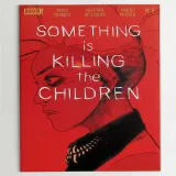 Something Is Killing the Children  #2 - Thumbnail 0