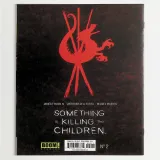 Something Is Killing the Children  #2 - Thumbnail 1