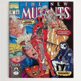 New Mutants  #98 - Thumbnail 0