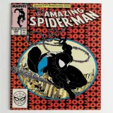Amazing Spider-Man  #300 - Thumbnail 0