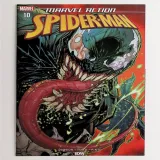 Marvel Action: Spider-Man  #10 Retail Incentive - Thumbnail 0