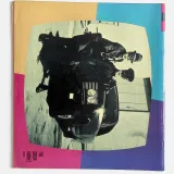 Green Hornet #1 - Thumbnail 1