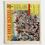 Amazing Spider-Man #63 - Thumbnail 1