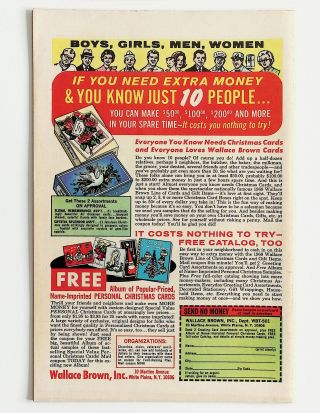 Amazing Spider-Man #65 - Image 1