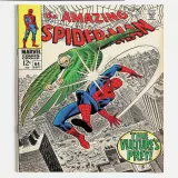 Amazing Spider-Man #64 - Thumbnail 0