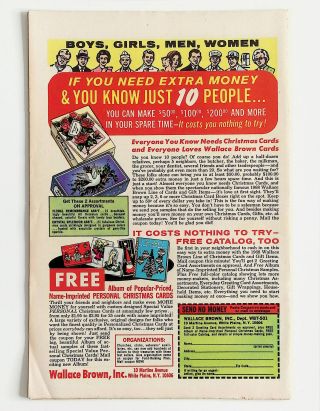 Amazing Spider-Man #64 - Image 1