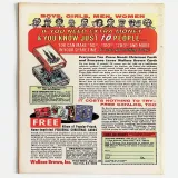 Spyman #1 - Thumbnail 1