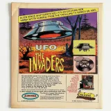 House of Mystery #174 - Thumbnail 1