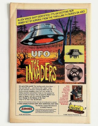 House of Mystery #174 - Image 1