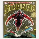 Strange Adventures #217 - Thumbnail 0