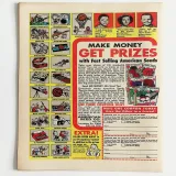 Fantastic Four #87 - Thumbnail 1