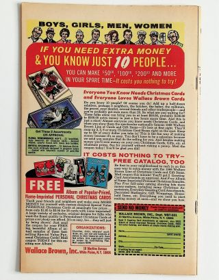 Nick Fury, Agent of S.H.I.E.L.D #4 - Image 1