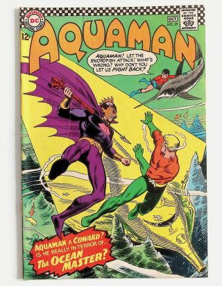 Aquaman #29 - Image 0