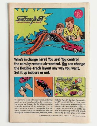 Aquaman #29 - Image 1