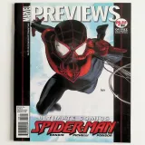 Marvel Previews #95 - Thumbnail 0