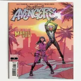West Coast Avengers #7 - Thumbnail 0