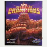 West Coast Avengers #7 - Thumbnail 1