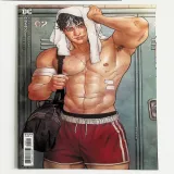 Robins #2 (Variant) - Thumbnail 0