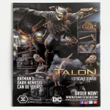 Robins #2 (Variant) - Thumbnail 1