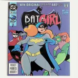 Batman Adventures #12 - Thumbnail 0
