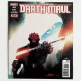 Star Wars: Darth Maul #2 - Thumbnail 0