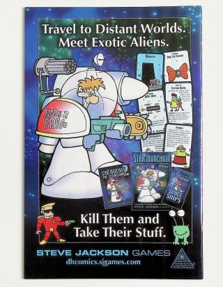 Star Wars: Dawn of the Jedi - Force Storm #1 - Image 1