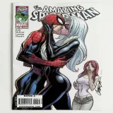 Amazing Spider-Man #606 - Thumbnail 0
