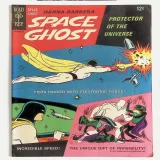 Space Ghost #1 - Thumbnail 0