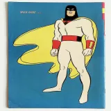 Space Ghost #1 - Thumbnail 1
