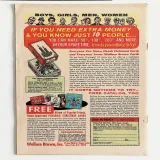 Dr. Who and the Daleks #190 - Thumbnail 1