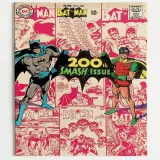 Batman #200 - Thumbnail 0