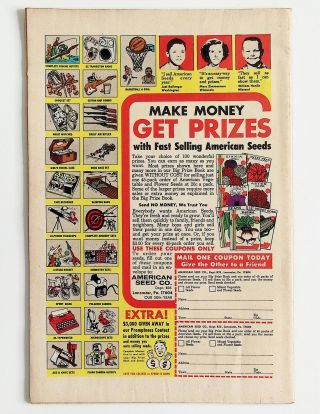 Batman #200 - Image 1