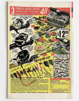 Star Trek #2 - Image 1