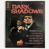 Dark Shadows #1 Poster Included! - Thumbnail 0