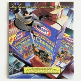 Superman Adventures #21 - Thumbnail 1