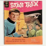 Star Trek #1 - Thumbnail 0