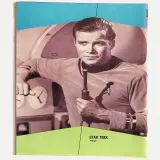 Star Trek #1 - Thumbnail 1