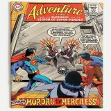 Adventure Comics #369 - Thumbnail 0