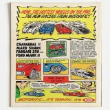 Adventure Comics #369 - Thumbnail 1