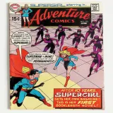 Adventure Comics #381 - Thumbnail 0