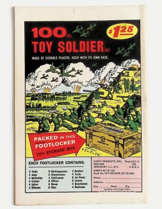 Adventure Comics #381 - Image 1