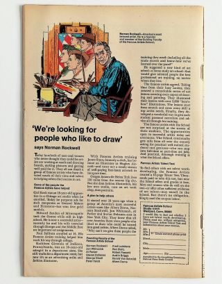 Captain America #109 - Image 1